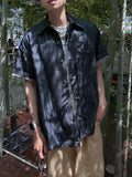 Cityboy over denim half shirts