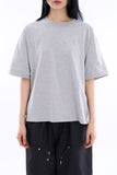Kind Loose crop T-shirt
