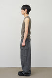 Lita Washed Cargo Pants