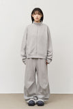 Cozy Dart Sweatpants