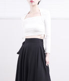 Erbe Shirring String T-shirt
