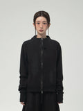 (W) PROCESS ZIP JACKET