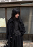 WOOL AIDEN CARDIGAN