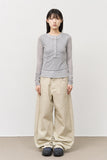 (W) Cos Layered Top