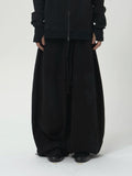 (M) PROCESS BALLOON TROUSERS