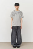 Fonta Printed Top