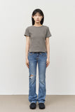 (W) Skins Top