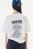 Aberdeen tour over T-shirt