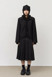 (W) Merdi Frill Jacket