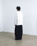 Essential Pocket Long Sleeve