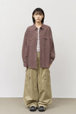 Fort Western Pigment Shirt