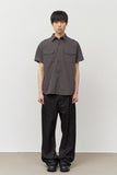 Desert Half Shirt