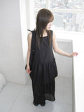 JAL SLEEVELESS OPS