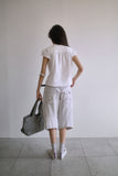 DOT SQUARE FLATS