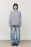 Lov3 Cropped Zip Up