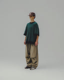 Nylon Parachute Balloon Pants