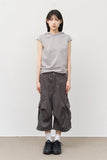 (W) Kiki Hooded Top