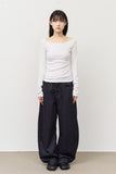 Eco Nonfade Curved Denim