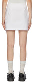 Steen Minute Short Skirt