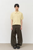Rotate Curved Pants