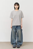 Hammer Curved Denim