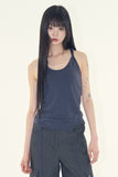 Dive twisted string top