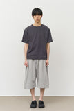 Buzz Slub Cutting Top