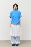 Slow Striped Pants