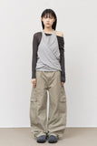 (W) Oni Wrap Sleeveless