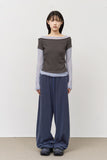 (W) Four Terry Pants