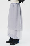 (W) Hoss Layer Skirt