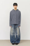 Nokia Striped Hoodie