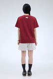 Spobi Track Line Shorts