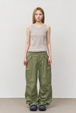 Cost Slim Sleeveless