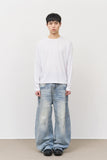 Low Basic Longsleeve