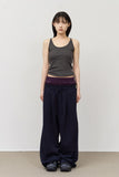 Sugar Layer Sagging Pants