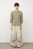 Hiroshi Henley Top
