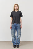 Xin Slim Straight Denim