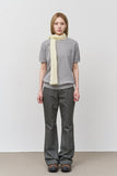 Code Pigment Slim Top
