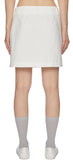 Nick Jey Short Skirt