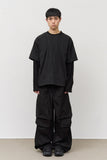 Millenium Parachute Pants