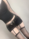 Elise y2k Western Belt