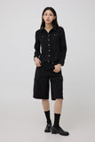 Payney Square Loafers