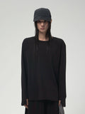 (M) CORE WARMER LONG SLEEVE