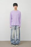 Match Linen Longsleeve