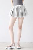 Lanel flare pants skirt