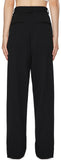 Reve Pintuck Trousers