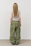 Vier M-65 Pants