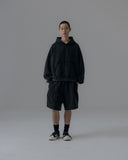 Heavyweight Washed Hoodie