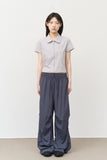 (W) Maker Wide Pants